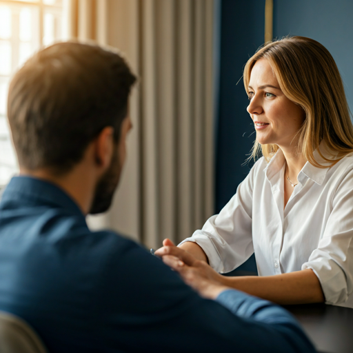 Panic Attacks, Health Anxiety, and Chronic Stress: Getting the Right Help in DFW